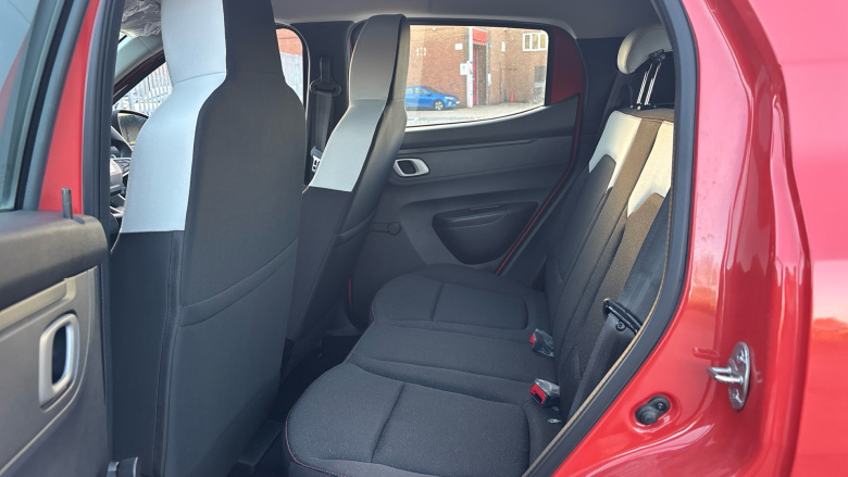 Dacia Spring 27kWh Expression 65 48kW 5dr Auto Electric Hatchback